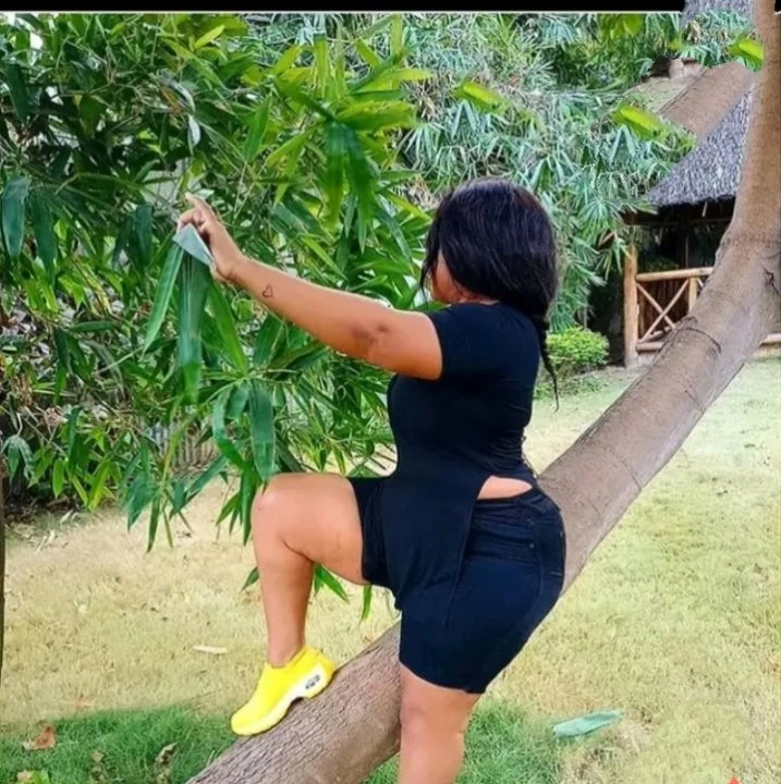 Aryana – Kenyan escort in Kigali, Escort, Kigali