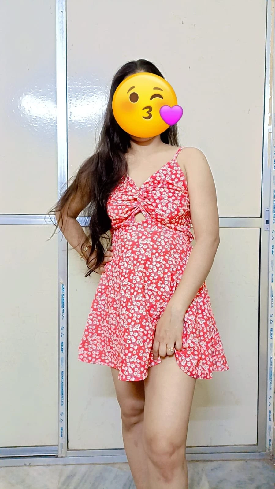 Cam Show and Real Meet review ❣️( 25) – Indian escort in Mumbai — 3 / 5