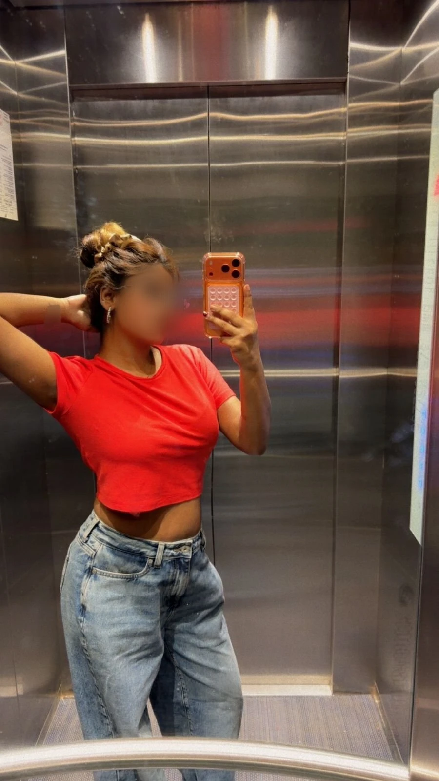 (♥) Hottie Mithali Cam Queen(✿♥‿♥) – Indian escort in Mumbai — 2 / 5