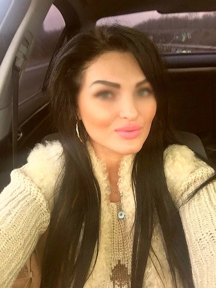 Marina – Romanian escort in Bucharest — 2 / 9