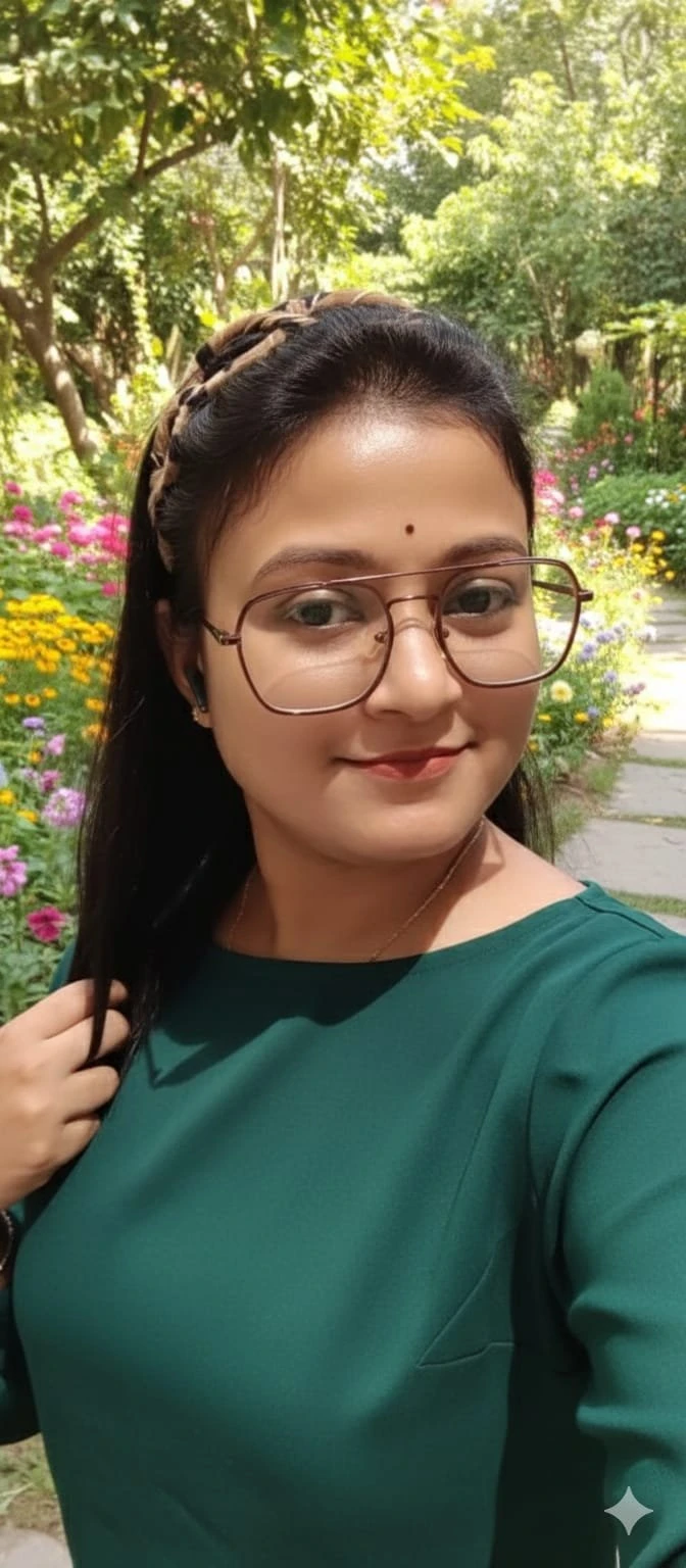 Nandini – Indian escort in Pune, Escort, Pune