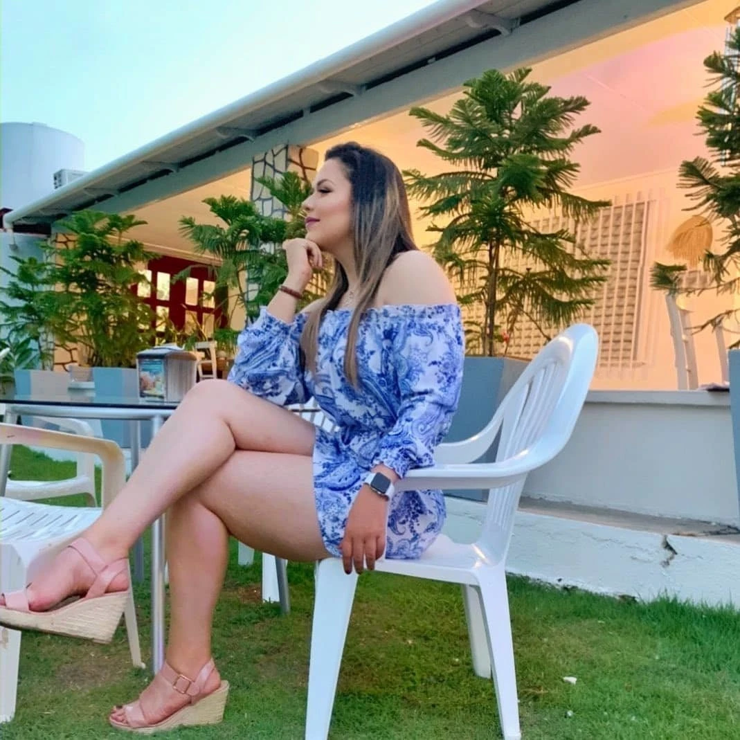 Neha Malik – Indian escort in Kolkata — 2 / 7
