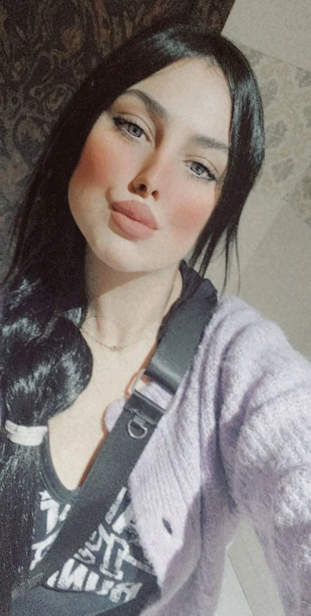 عبير Abeer – Algerian escort in Tangier — 9 / 25