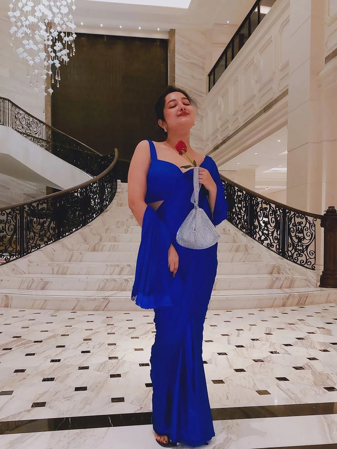 Dishaa – Indian escort in New Delhi — 3 / 4