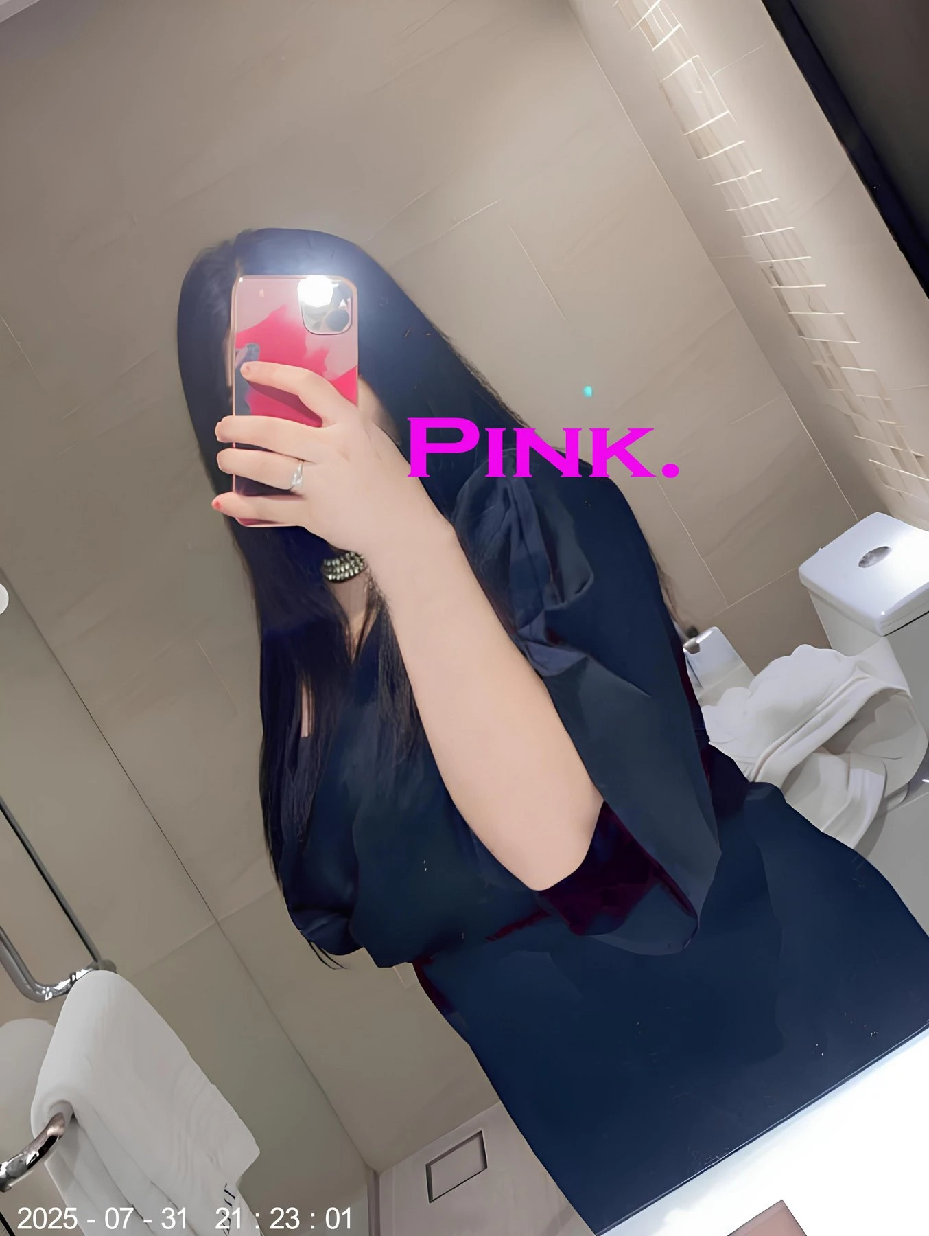 Pink -Day Time Meeting Available – Indian escort in New Delhi — 10 / 11