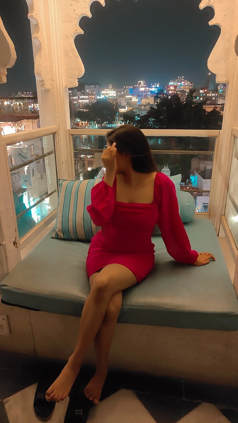 Mehak – Indian escort in Mumbai — 1 / 12
