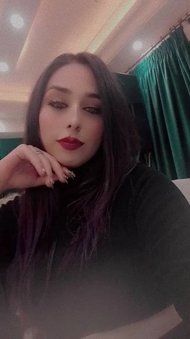 ميس – Syrian escort in Erbil — 5 / 9