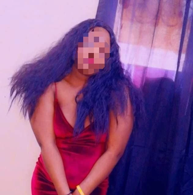 Sally – Rwandan escort in Hyderabad — 2 / 4