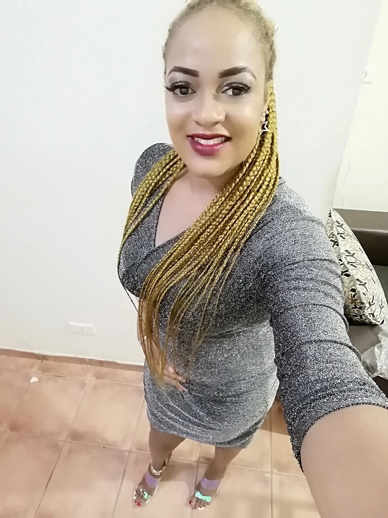 Jee – Cambodian escort in Beirut, Escort, Beirut