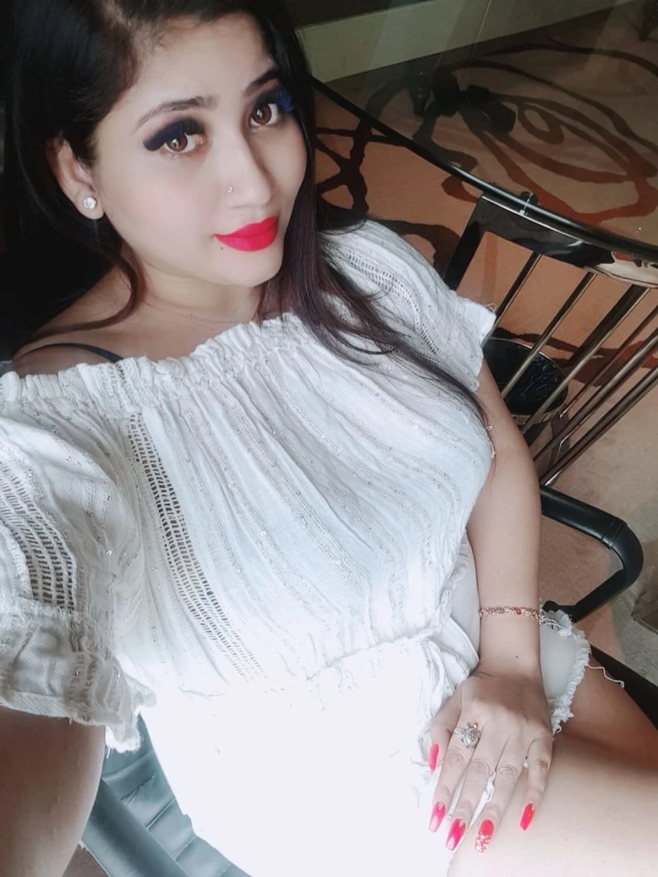 Harnoor Kaur – Indian escort in Patna — 3 / 6