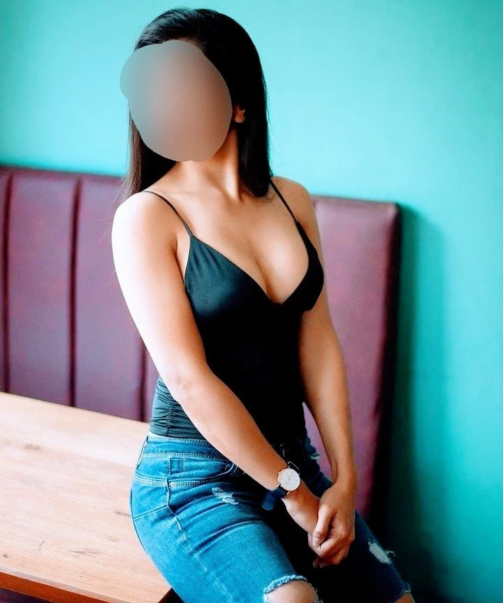 ꧁Khushi Arya independent꧂ – escort in Pune — 6 / 8
