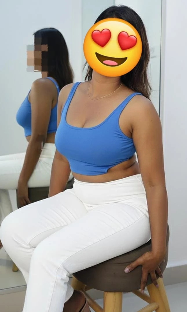 Sandhya🧿Independent Incall Meet& Cam – Indian escort in New Delhi — 5 / 18