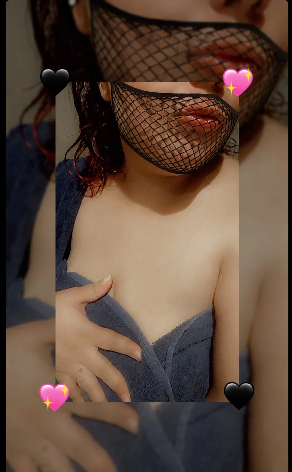 Missstranger – Indian escort in Mumbai — 2 / 3