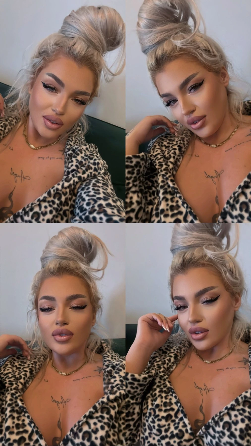 Misha Doll – escort in Bucharest, Escort, Bucharest