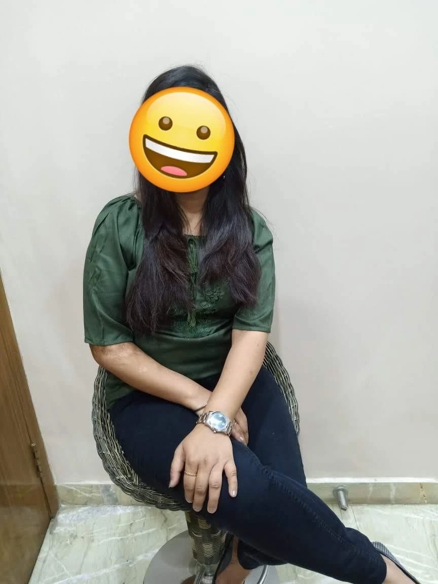 Akanksha Independent for U – Indian escort in Noida — 3 / 7