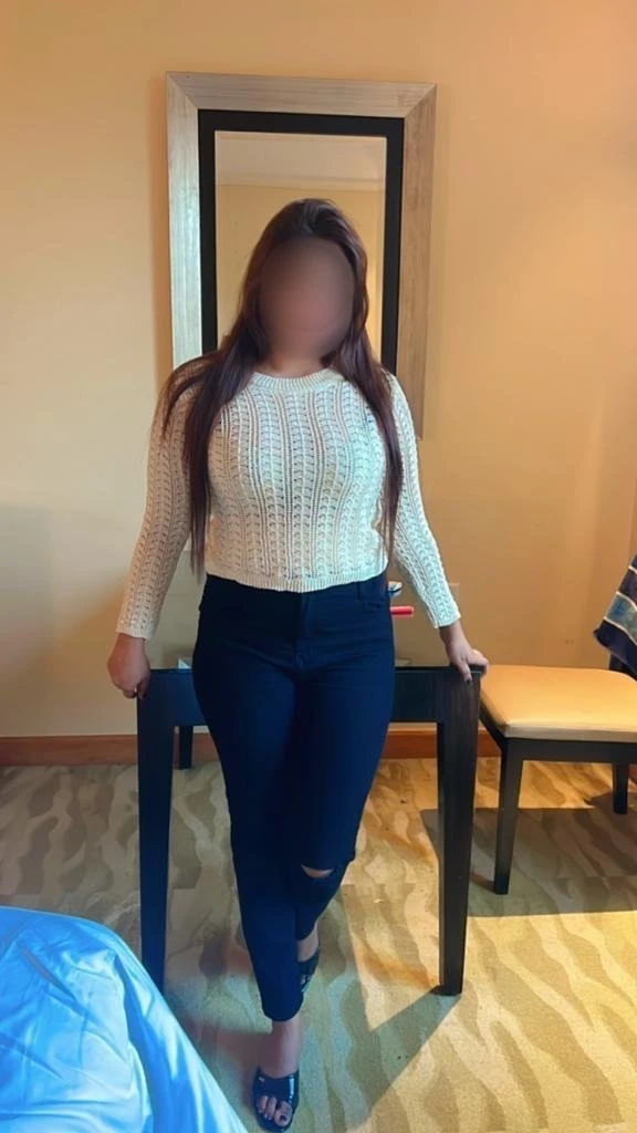 Pune Fun – Indian escort in Pune — 4 / 6