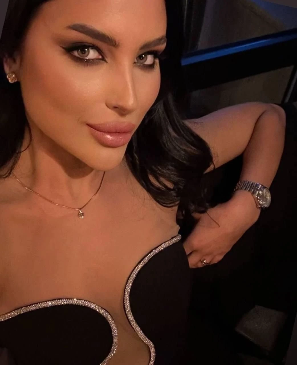 ZKira – escort in Beirut — 3 / 8
