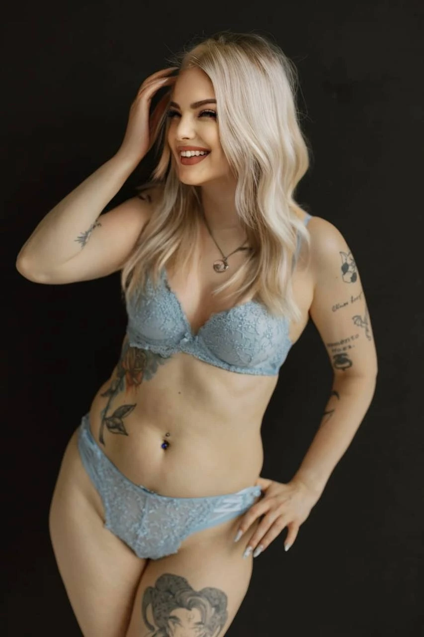 ZVitalina – escort in Beirut — 8 / 9