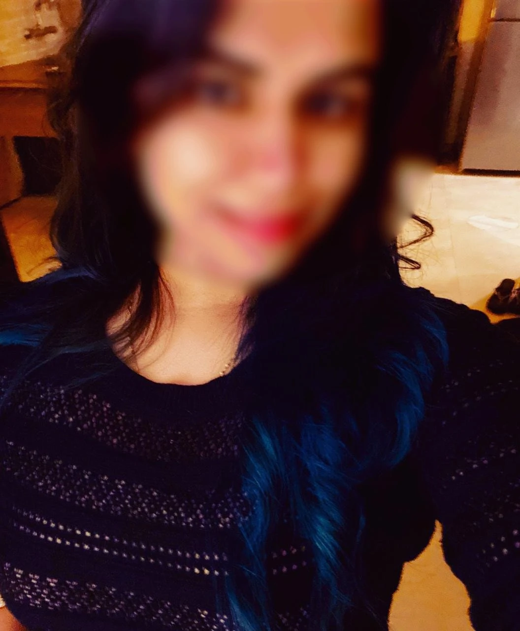 Riya Kaur Aerocity – Indian escort in New Delhi — 6 / 9