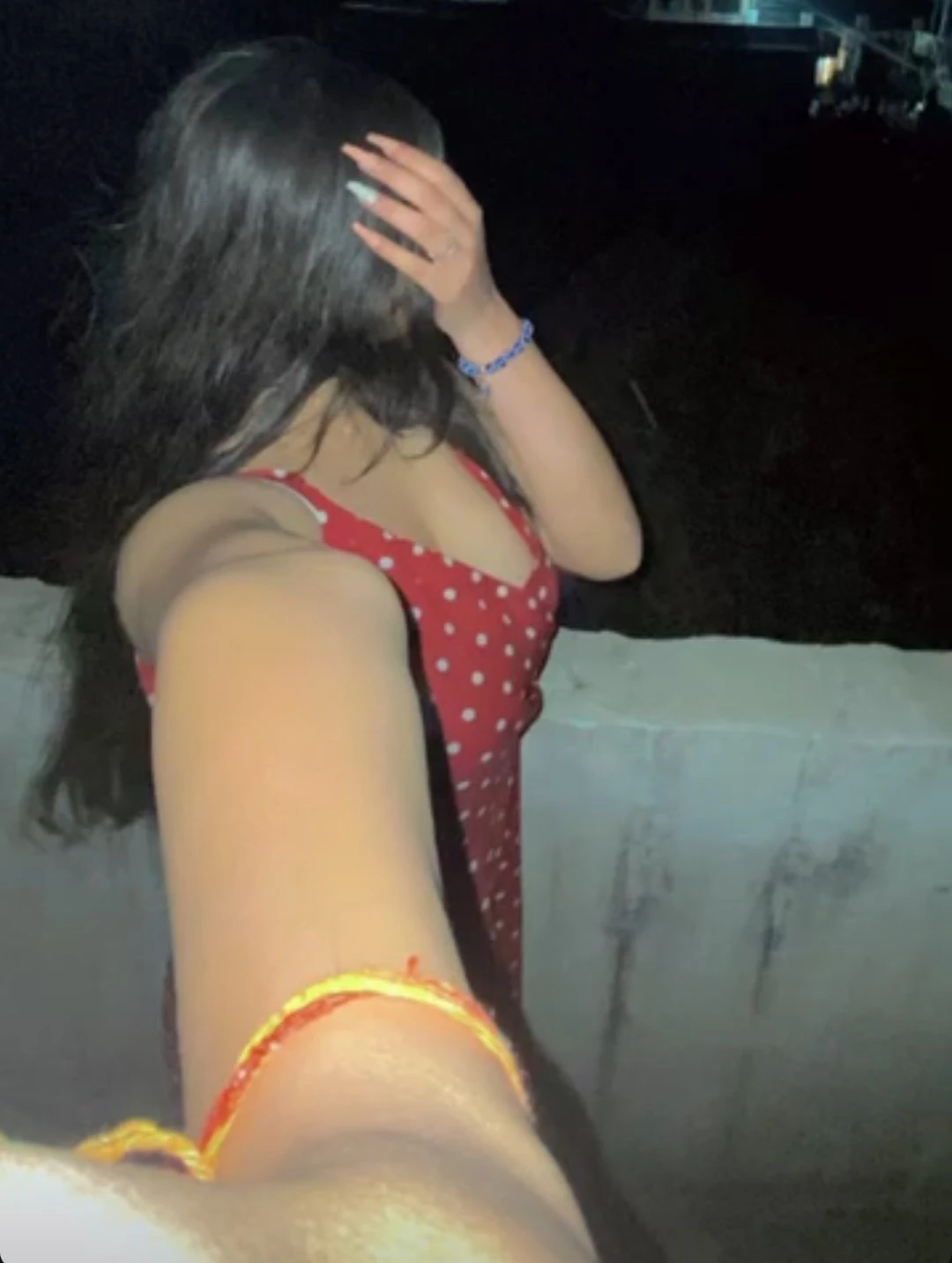 SATAKSHI ARORA INDEPENDENT ESCORT – Indian escort in New Delhi — 5 / 7