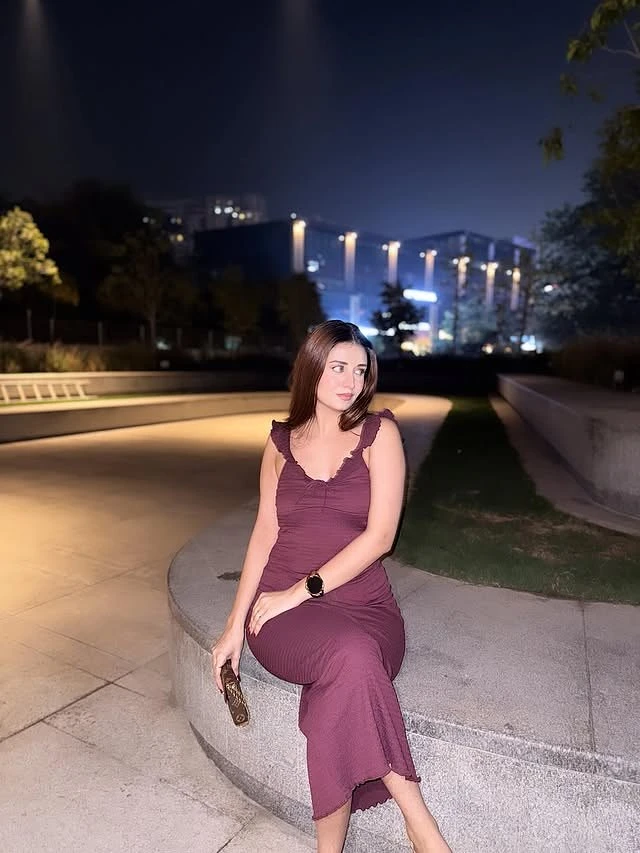 Damini – Indian escort in Hyderabad — 5 / 6