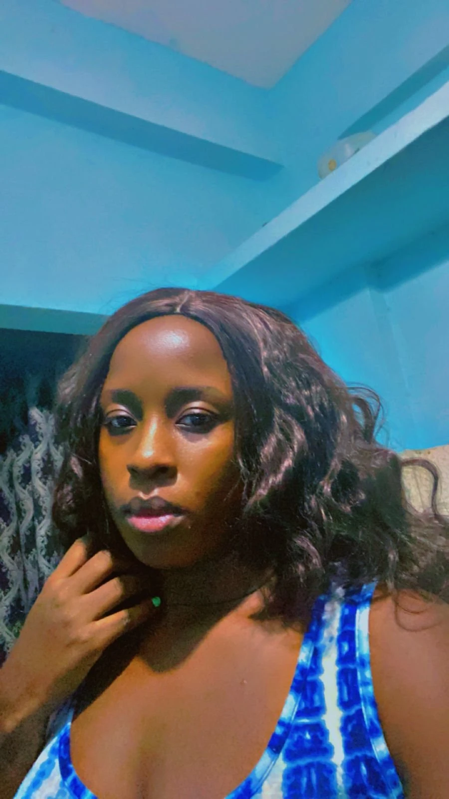 Alisha – South African escort in Hyderabad — 4 / 5