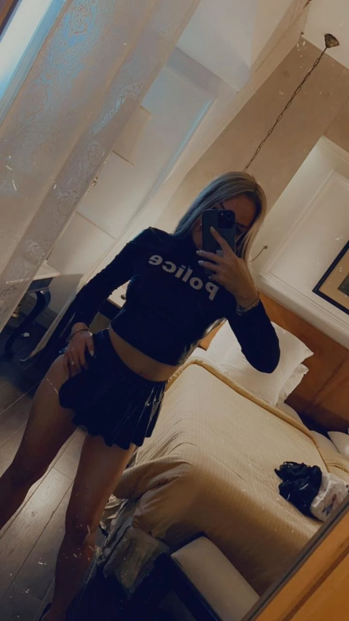 Luiza Sexy Russian Girl in Delhi – Russian escort in New Delhi — 14 / 17