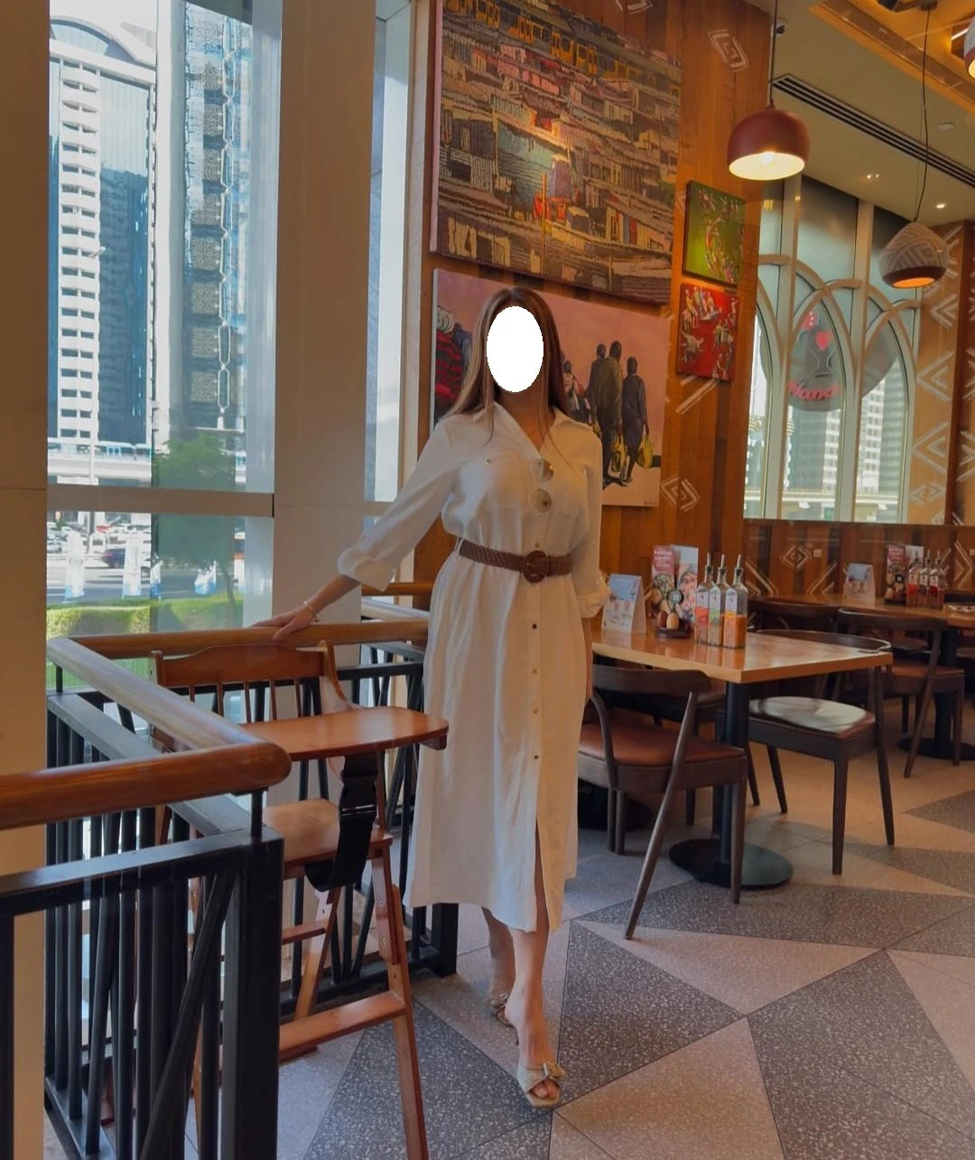 Naina – Indian escort in Noida — 21 / 30