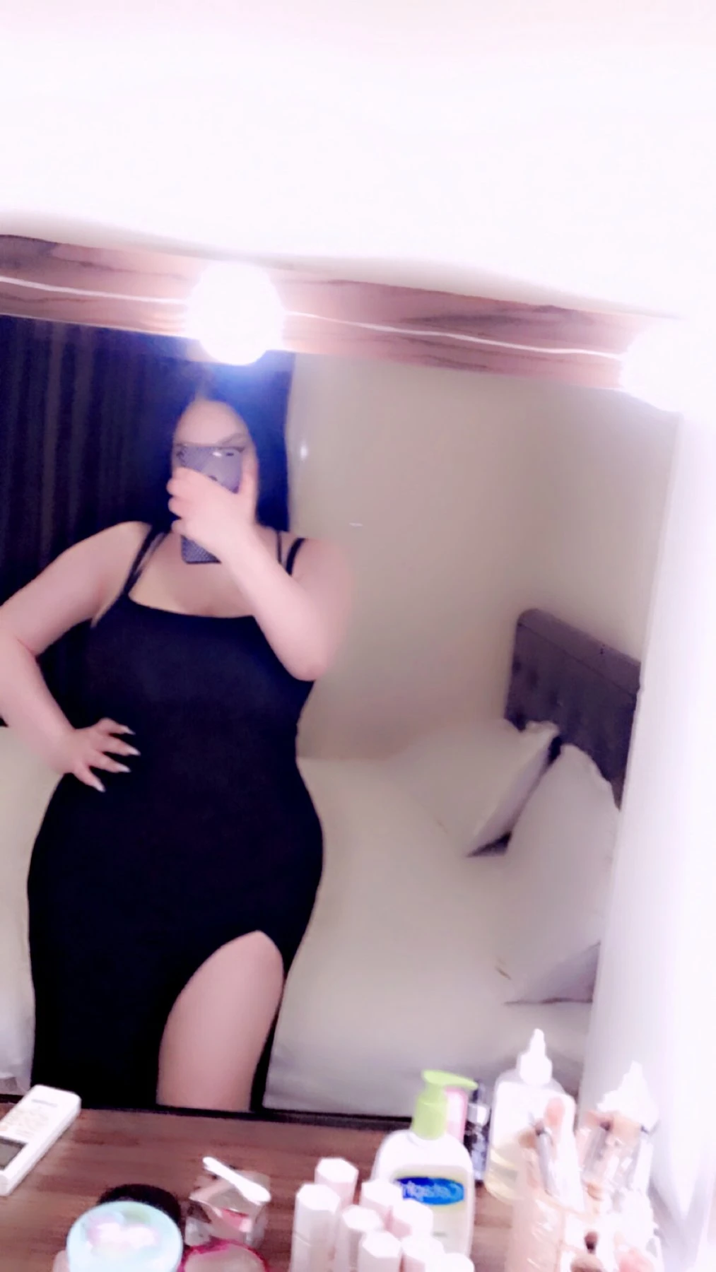 Noor نور – Iraqi escort in Erbil — 3 / 5
