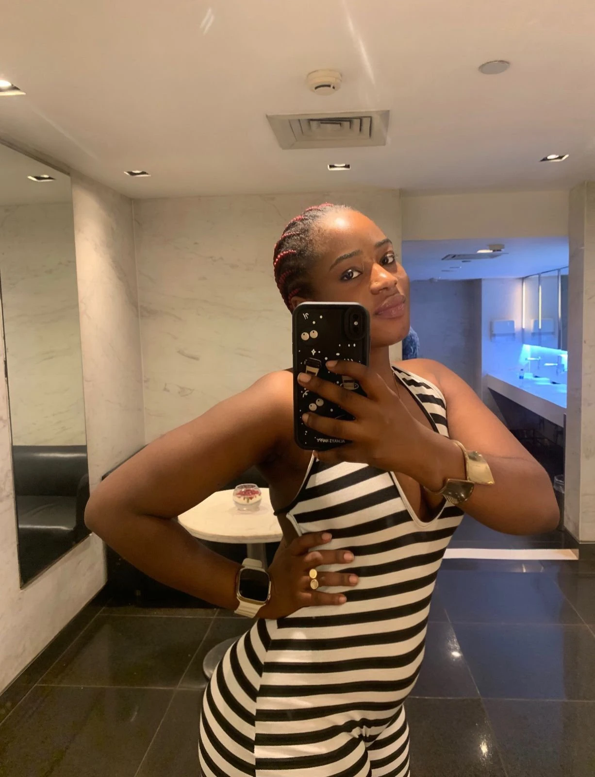 QUEEN BABY,NEW ARRIVALS – South African escort in Kolkata — 4 / 5