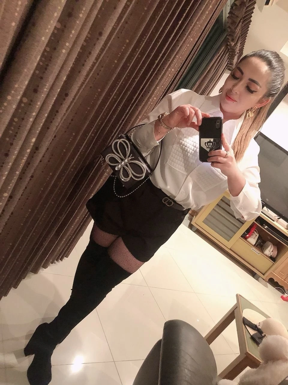Hi Class Genuine Model Escort in Pune – Russian escort agency in Pune — 1 / 4