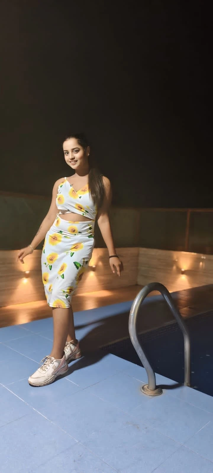 Alisha Ghupta – Indian escort in Kolkata — 3 / 7