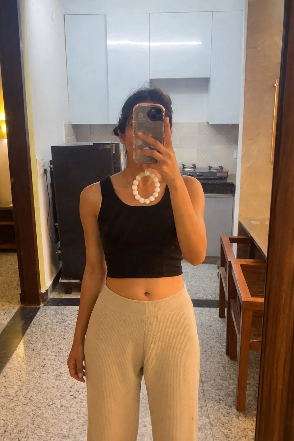 Anita Young Slim Girl | Form Bihar – Indian escort in New Delhi — 4 / 5