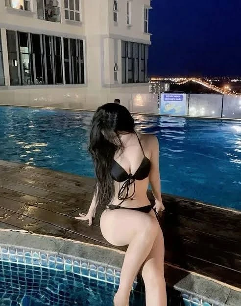 NAMY – Vietnamese escort in Ho Chi Minh City — 4 / 9