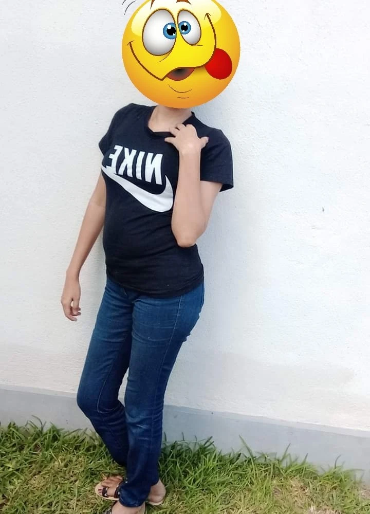 Shehani – Sri Lankan escort in Colombo — 16 / 20