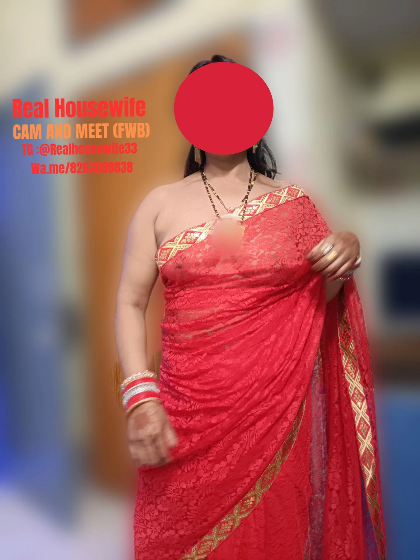 Real Housewife 33 – Indian escort in Pune — 4 / 5
