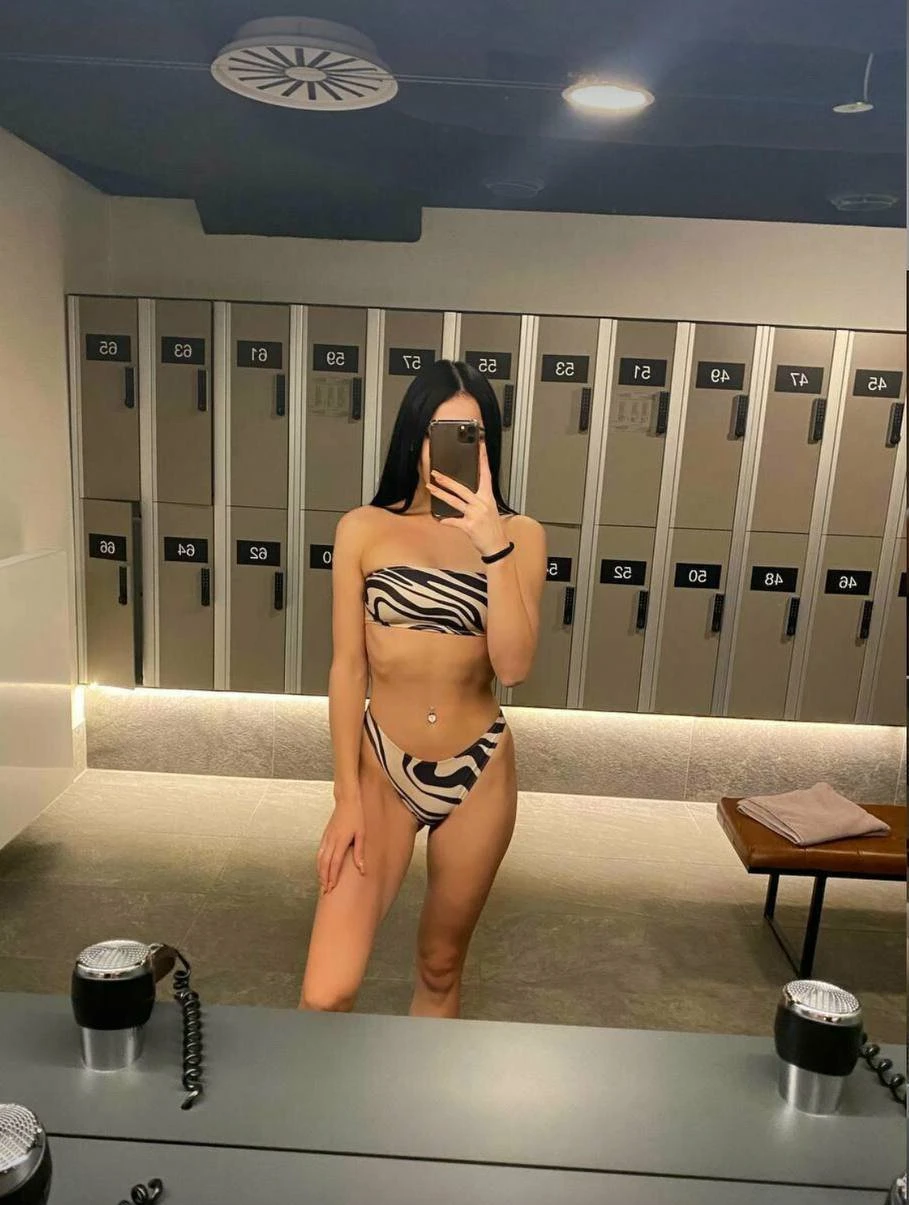 Tina – Ukrainian escort in Kiev — 4 / 6