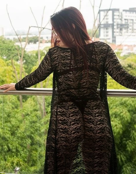 Natacha – Andorran escort in Beirut — 2 / 12