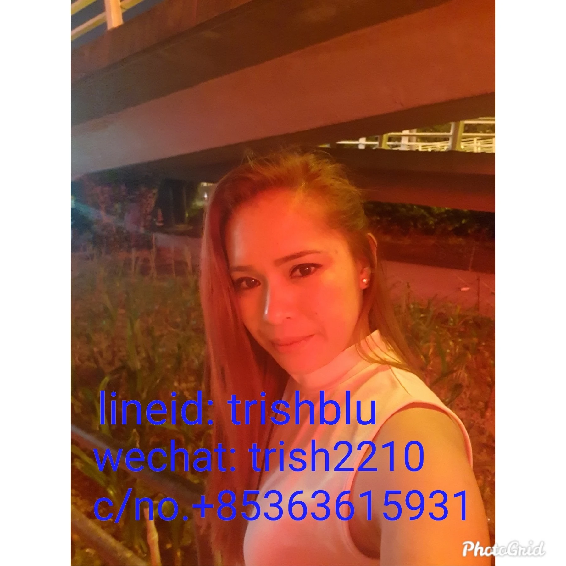 Happytrish – Filipino escort in Macao — 2 / 3