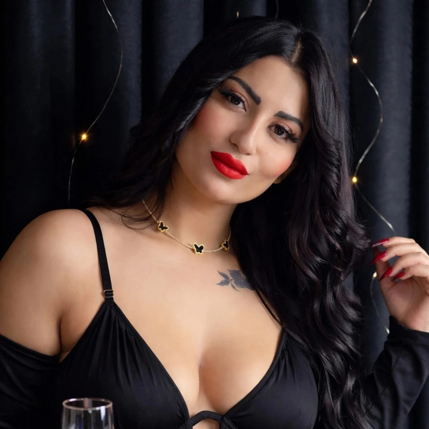 Diva – Syrian escort in Erbil — 11 / 15