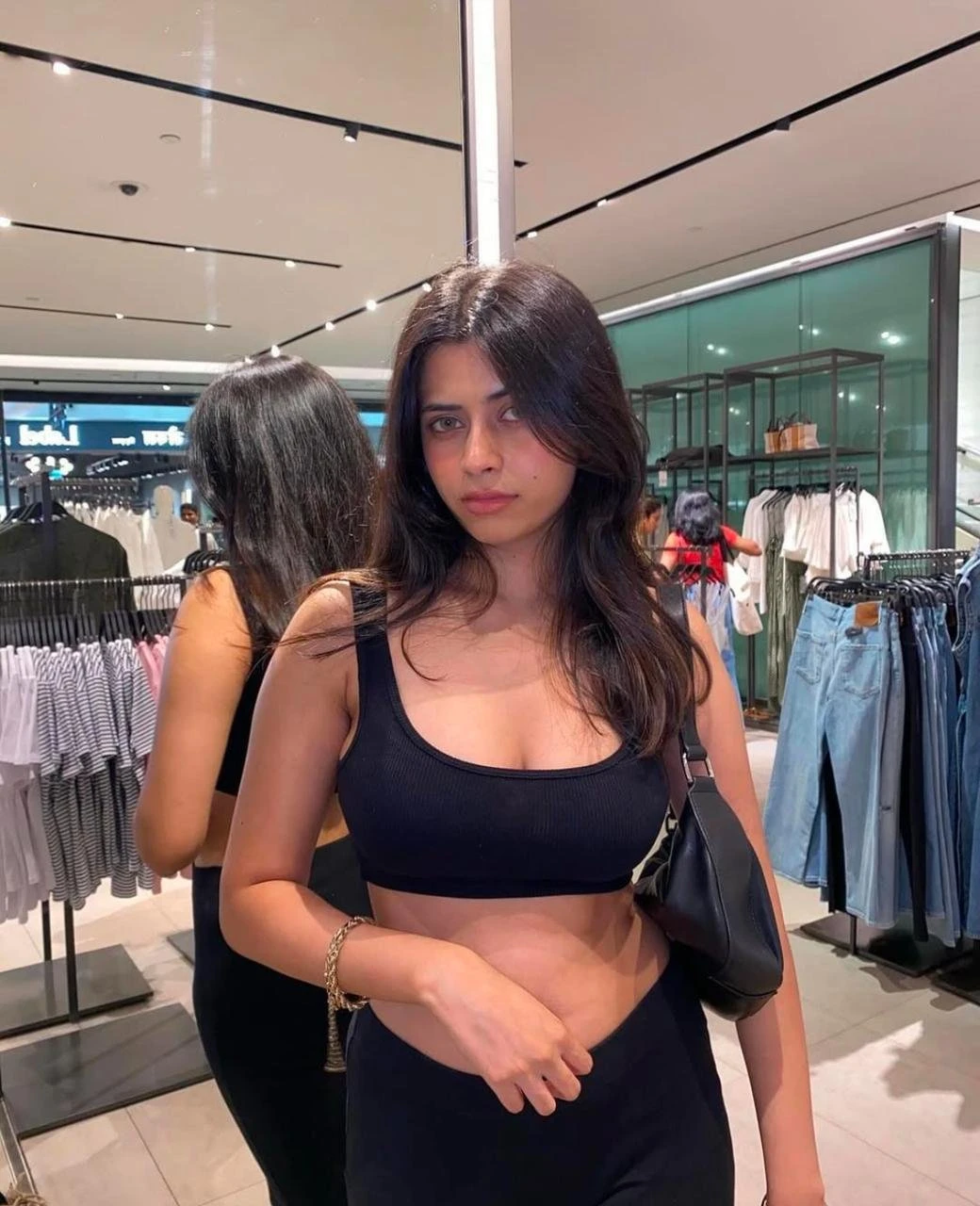 I am Khushi independent girls – Indian escort in New Delhi, Escort, New Delhi