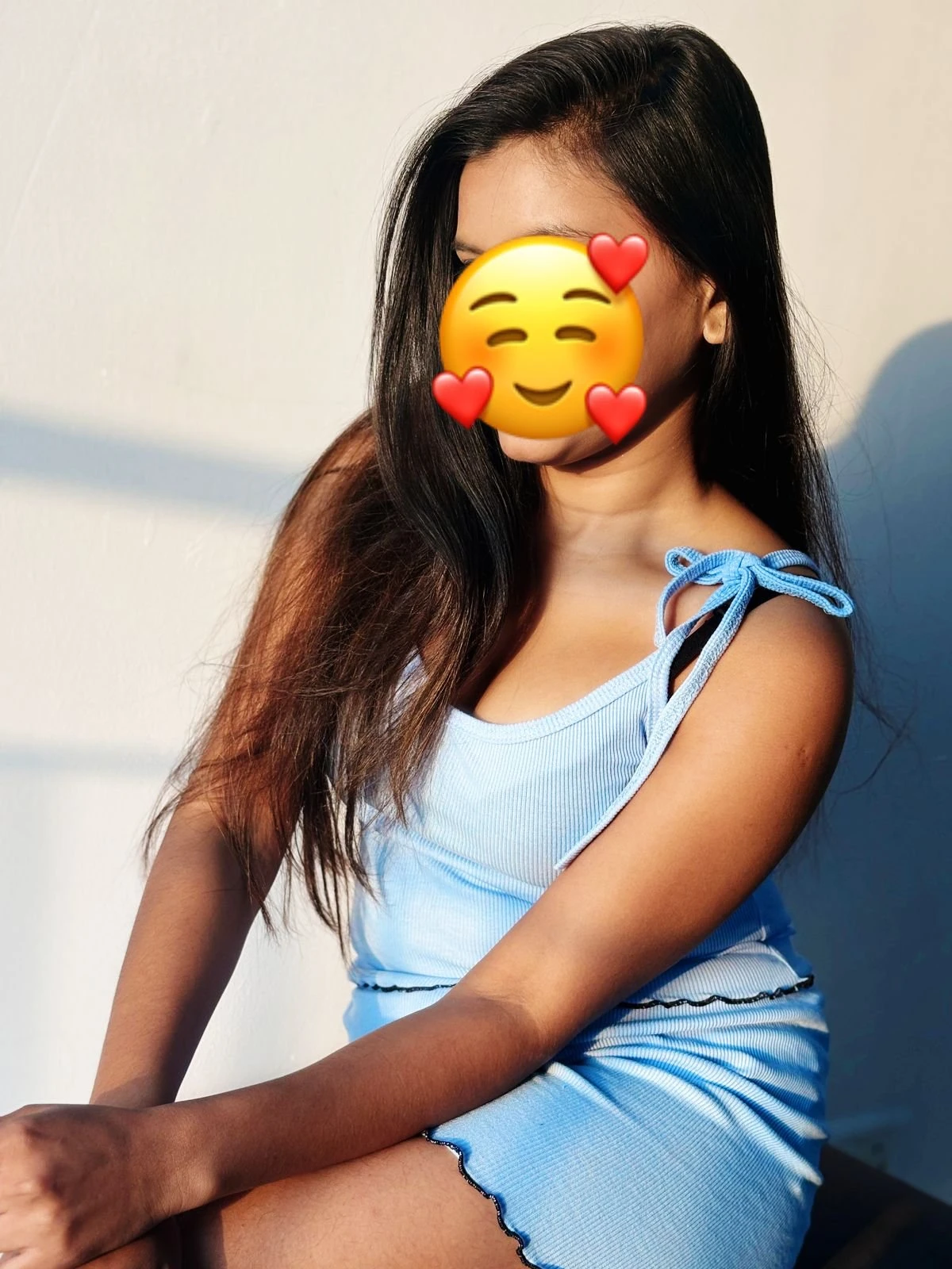 My Age 19 I Am kiara Independent – Indian escort in New Delhi — 6 / 9