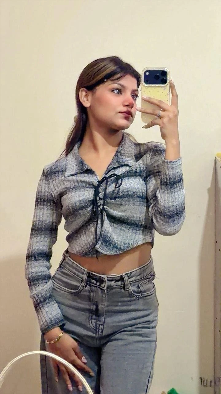 Janvi Sharma – Indian escort in Hyderabad, Escort, Hyderabad