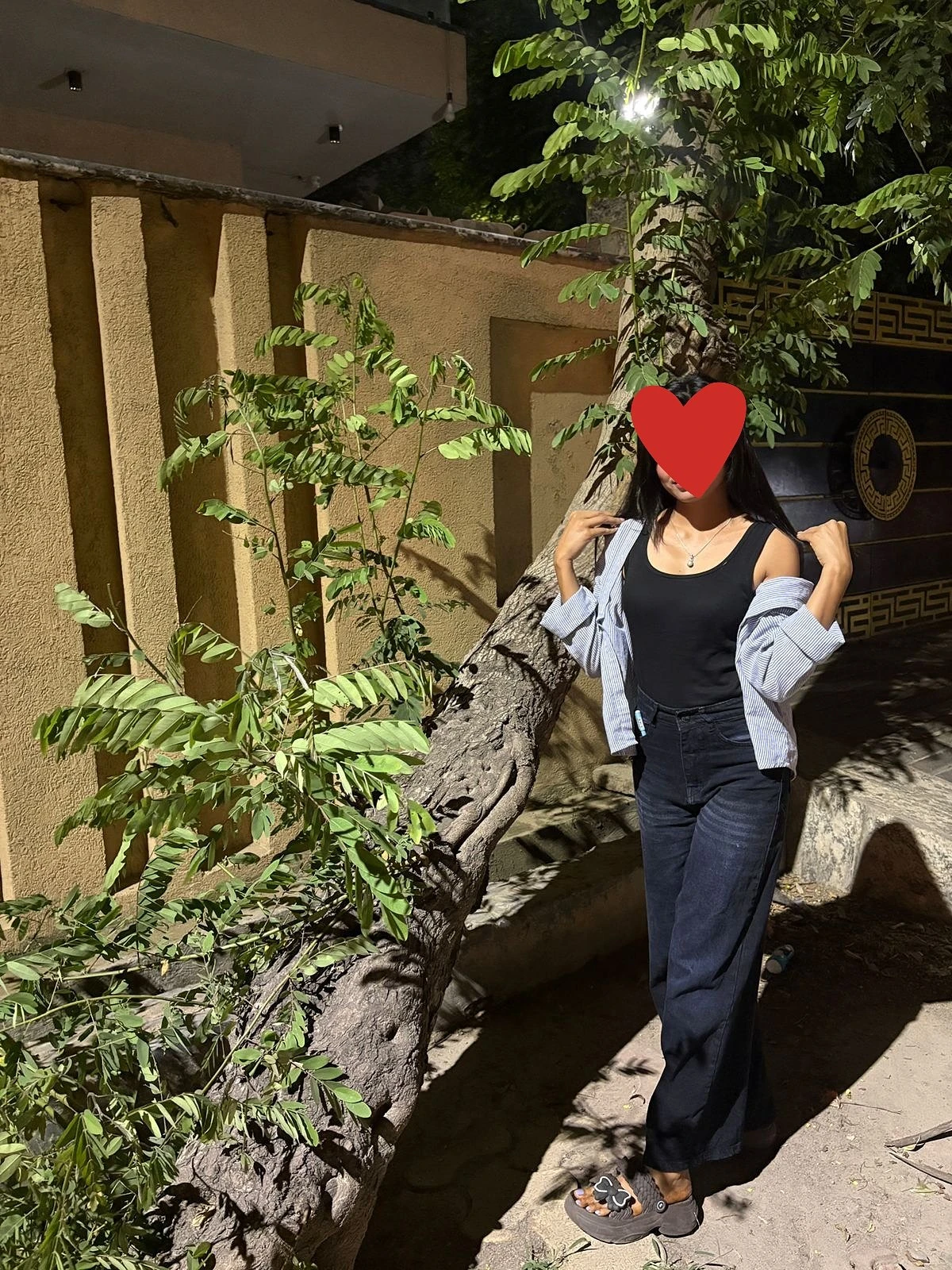 Ashi Mishra – Indian escort in Noida — 8 / 9