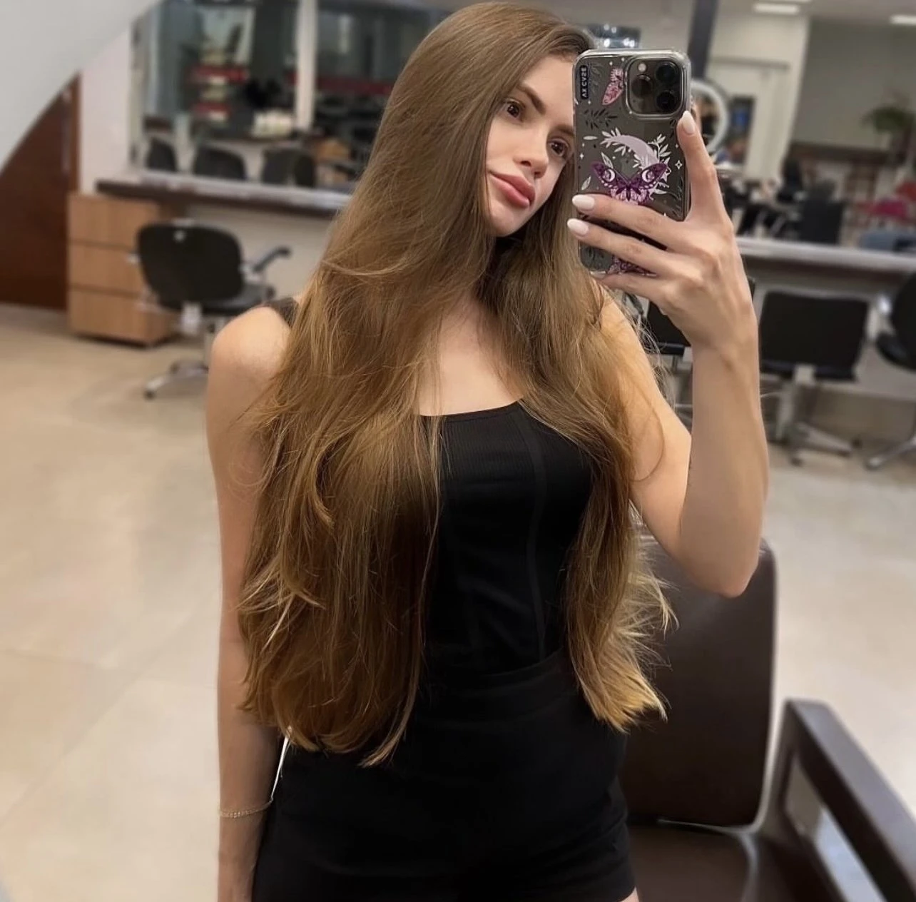 Izabelle Nunes – Brazilian companion in Seoul — 11 / 14