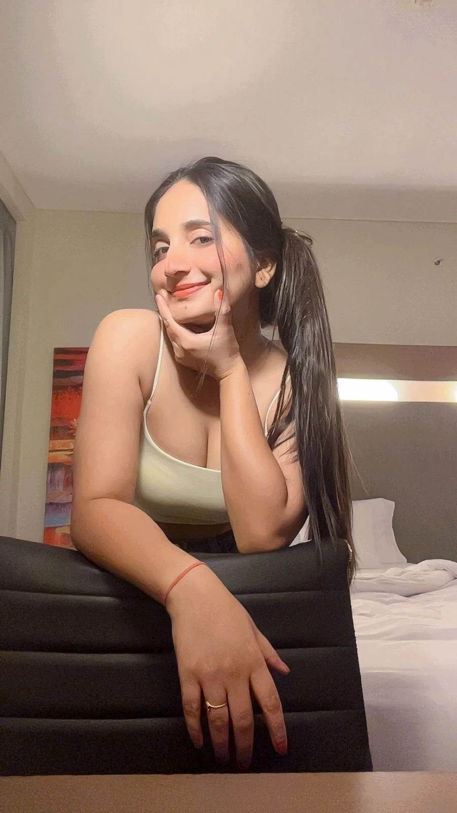 Pooja Independent – Indian escort in RIshikesh — 6 / 8