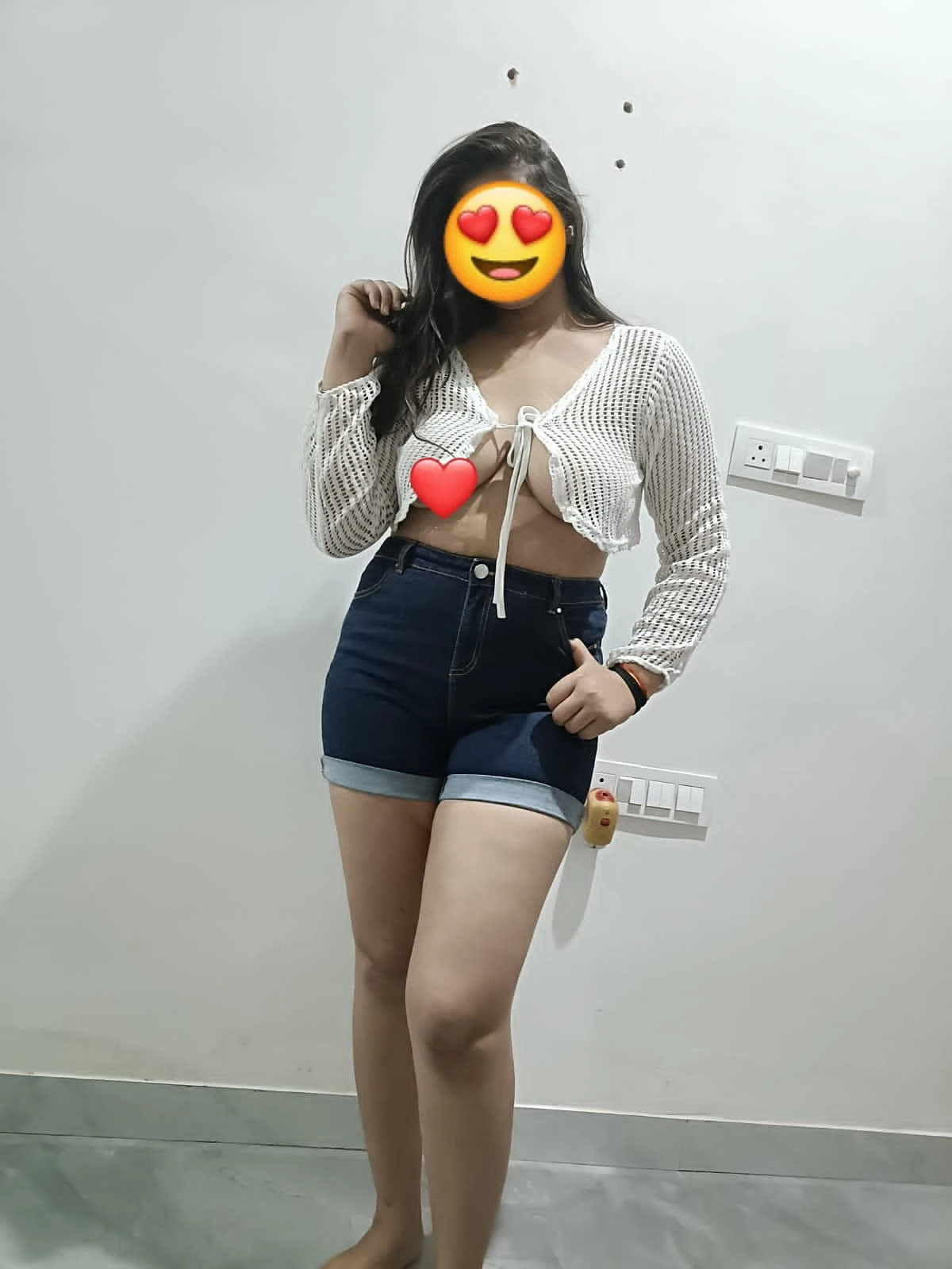 Sweety Chauhan – Indian escort in Jaipur — 2 / 4