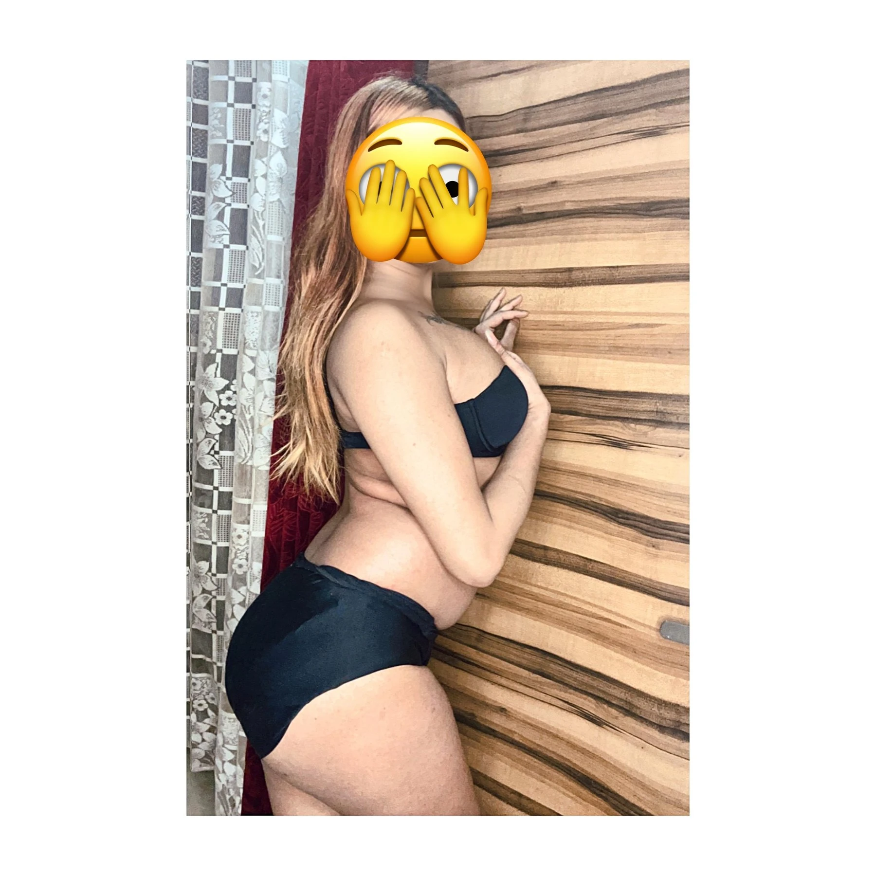 ONLY WEB SHOW WITH FACE – escort in Hyderabad — 3 / 20