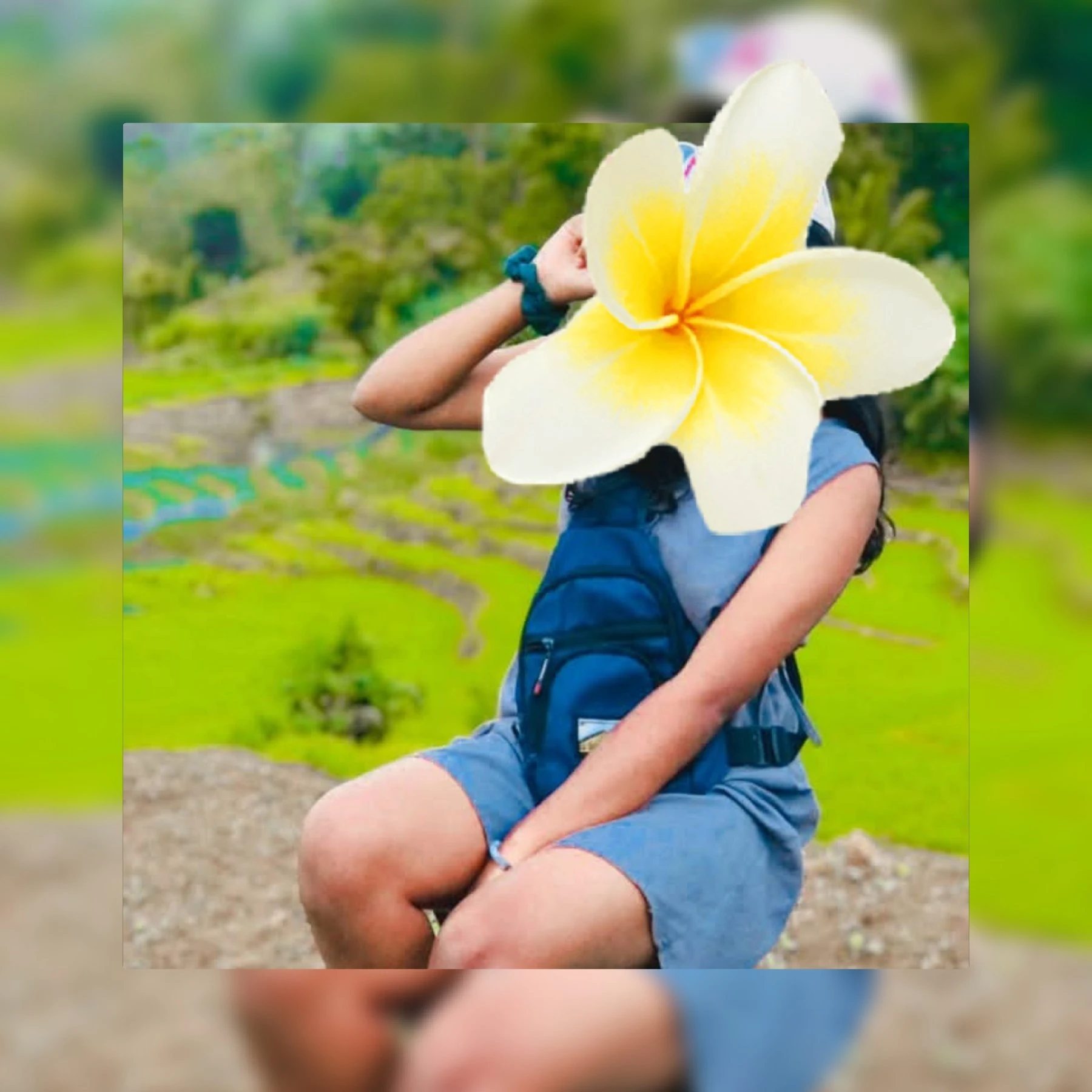 Nimadhi – Sri Lankan escort in Colombo — 5 / 6