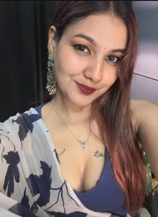 I Am Independent Khushi. Come and Enjoy – Indian escort in New Delhi, Escort, New Delhi